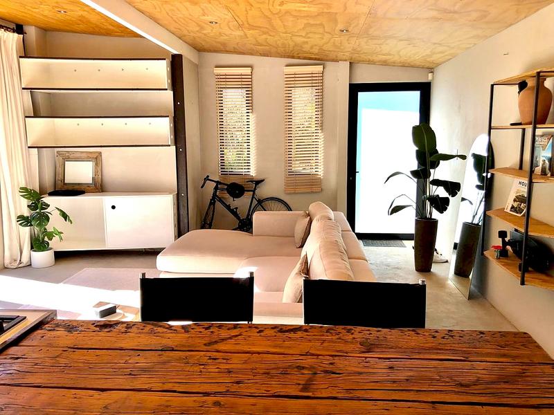 To Let 2 Bedroom Property for Rent in Hout Bay Western Cape